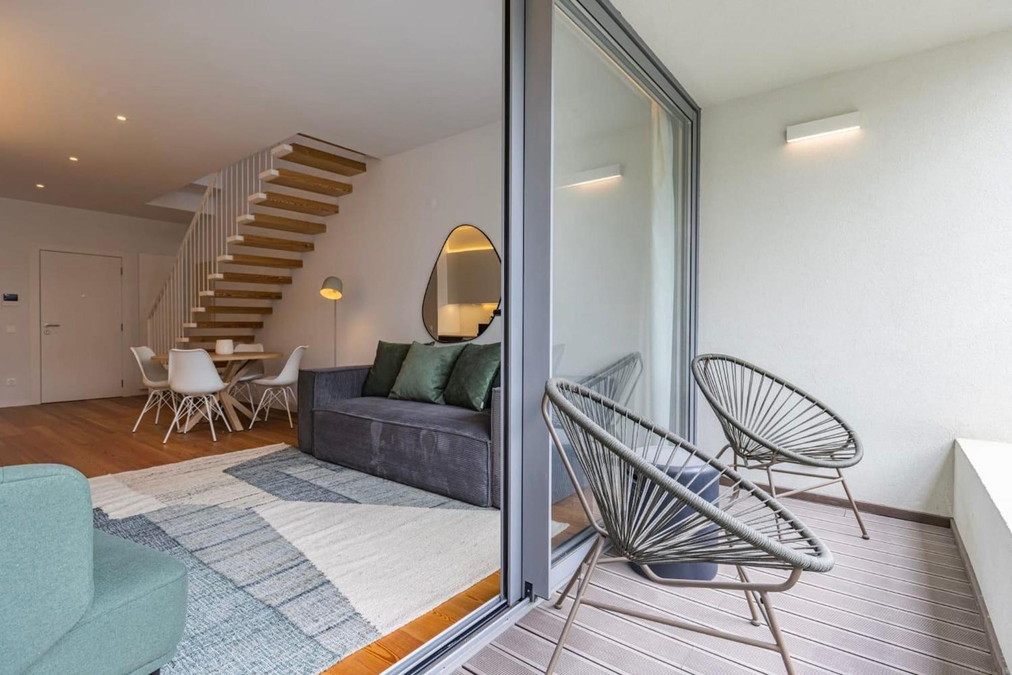 Oasis 28 By Innkeeper Apartment