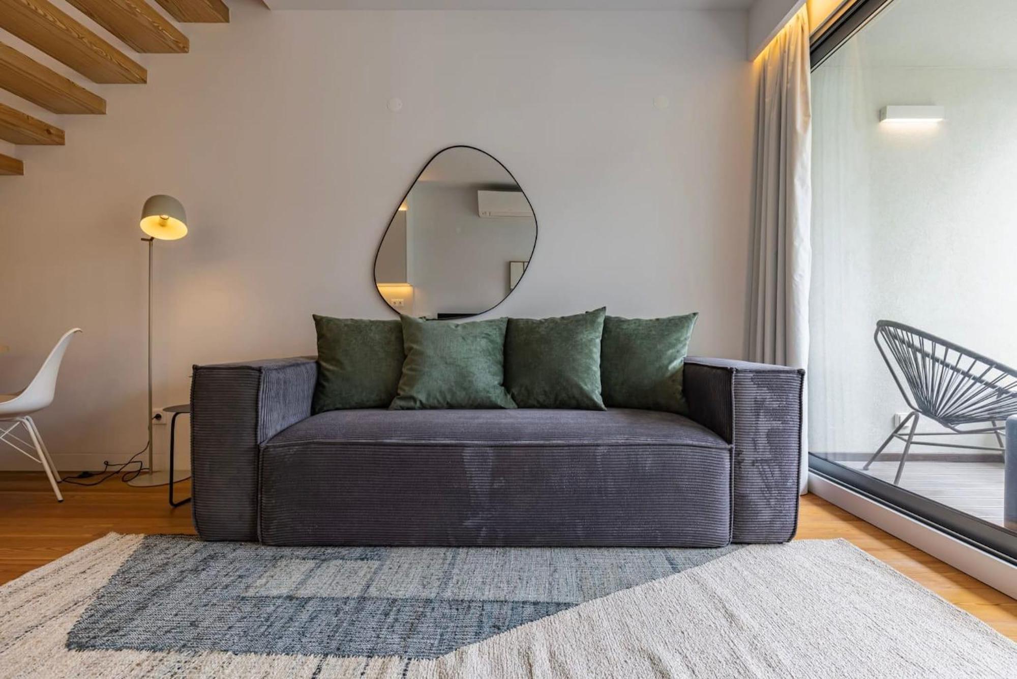 Oasis 28 By Innkeeper Apartment Lissabon