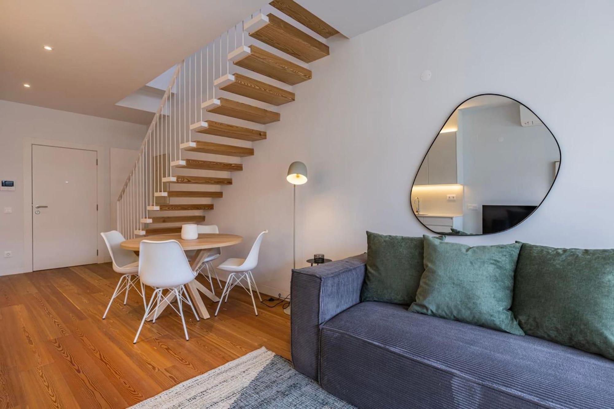 Apartment Oasis 28 By Innkeeper Lissabon