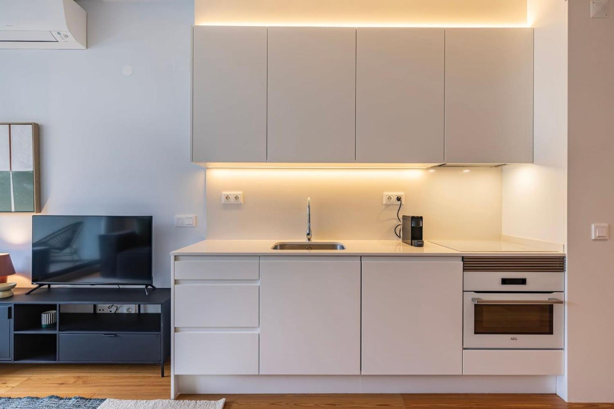 Oasis 28 By Innkeeper Lissabon
