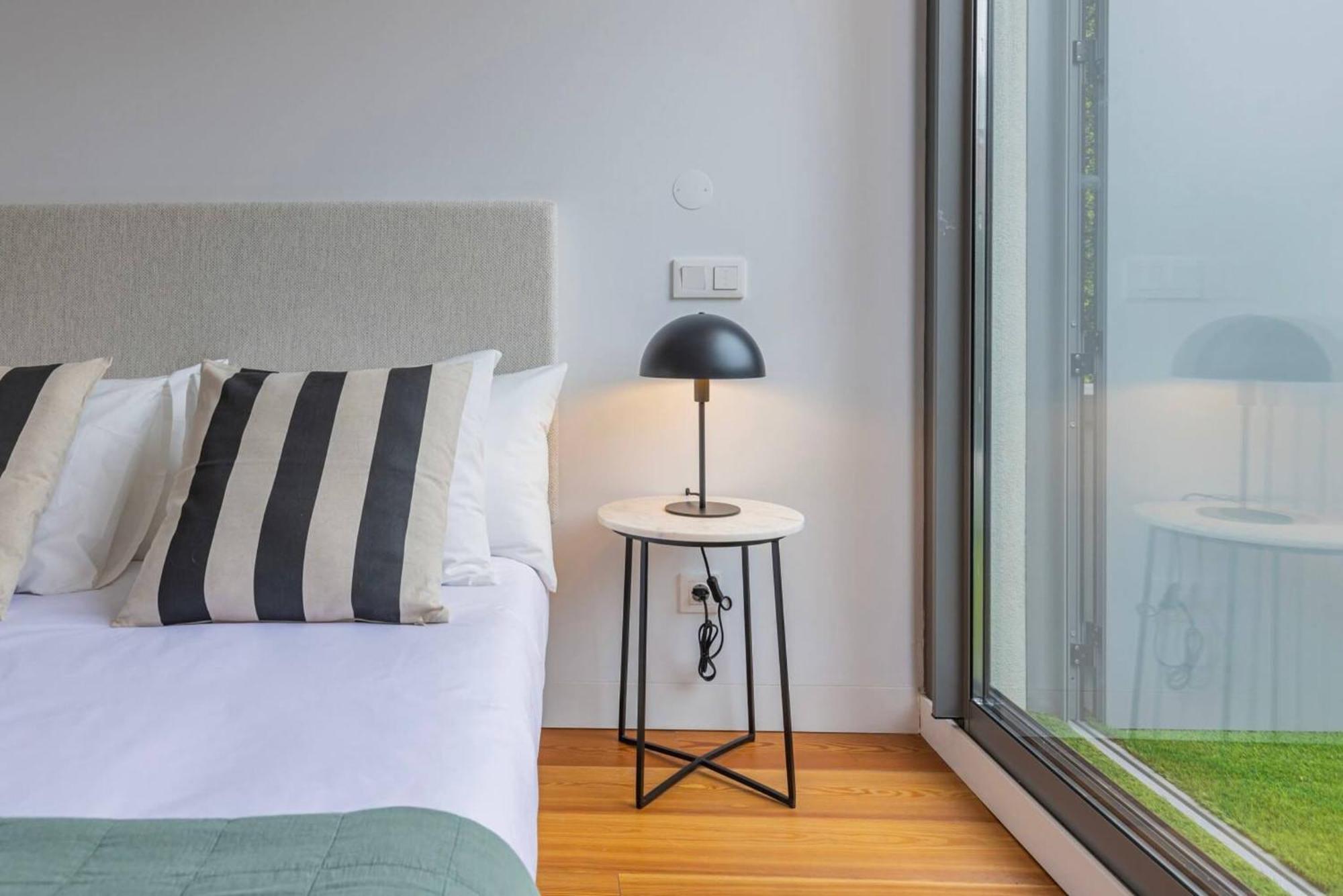 Oasis 28 By Innkeeper Apartment Lissabon