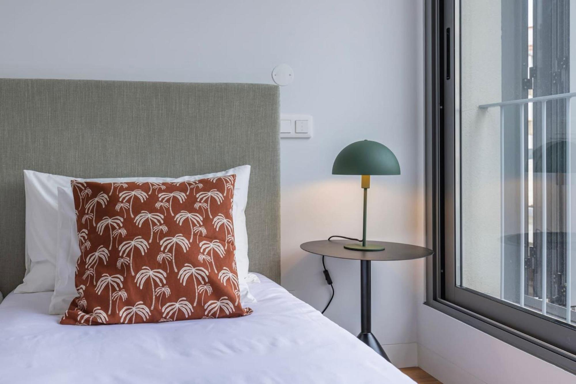 Apartment Oasis 28 By Innkeeper Lissabon