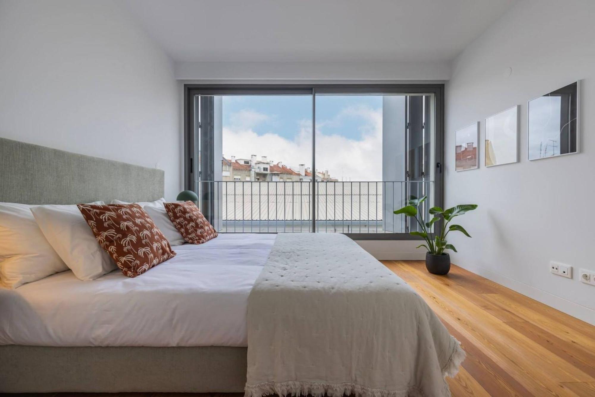 Oasis 28 By Innkeeper Apartment Lissabon